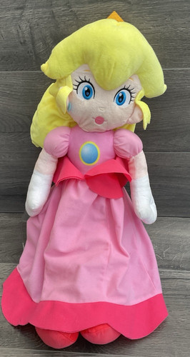 Nintendo super mario princess - super,