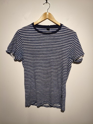 Replay size shirt blue - t-shirt,