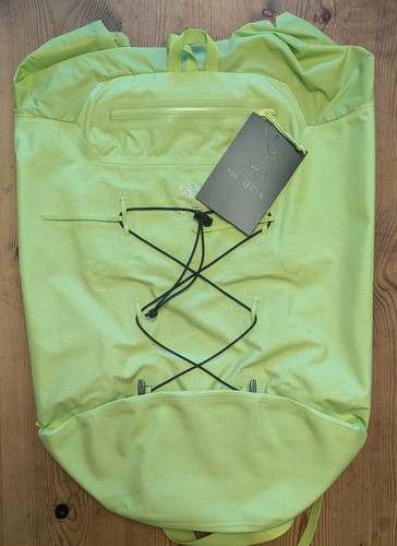 Arcteryx alpha rucksack - fl,