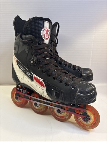 Rbk forsaken roller hockey - forsaken,