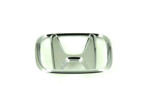 Genuine new honda rear badge - honda,