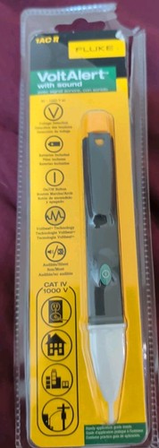 Fluke 1ac voltalert - fluke,