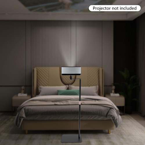 Projector stand adjustable - projector,