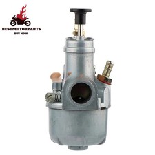 New Motorcycle Carburetor