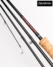 Ex Display Daiwa Lexa