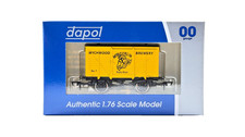 DAPOL 00 GAUGE - WYCHWOOD