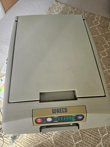Waeco tropicool thermoelectric - tropicool,