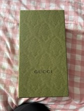 Women Gucci Shoes Size 38