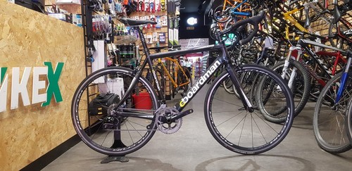 Boardman team carbon xl - boardman,