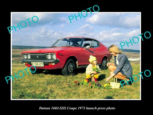 Old 8x6 historic photo 1973 - photo,