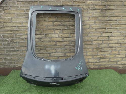 Genuine jaguar boot - jaguar,
