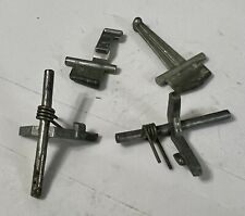 CORGI BEATLES YELLOW SUBMARINE #803 - ORIGINAL INTERNAL LEVERS & SPRINGS