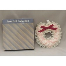 Avon Lacy Heart Door Trimmer Vintage in Original Packaging NOS