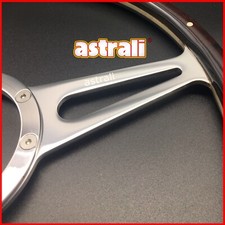 15" Inch Steering Wheel