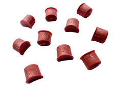 Manifold Swirl Flap Throttle Blank Kit Set For VOLVO XC90 2.4 D3 D5 D5 AWD