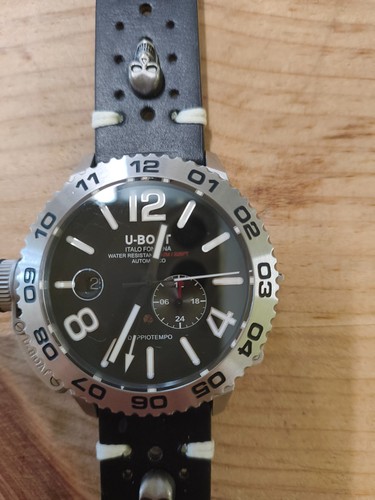 Boat doppiotempo chrono - doppiotempo, ss