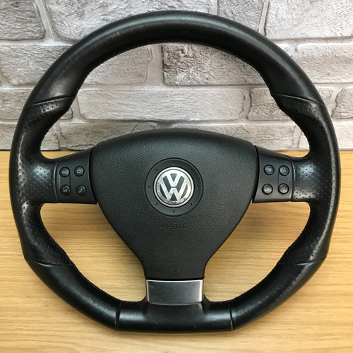 Genuine mk5 golf - mk5, black