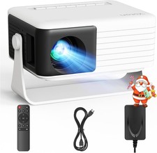Mini 1080P Phone Projector