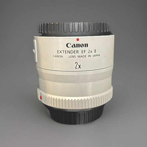 Canon super macro - 2x, ii