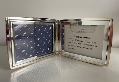 Vintage silver plated - silver,