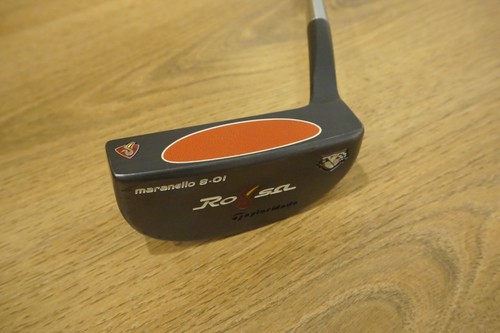 Taylormade rossa maranello - rossa,