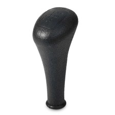 5 Speed Gear Stick Shift Knob fit for Mercedes W123 W124 W126 W140 W190 W202 pj