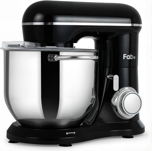 Stand mixer large electric - mixer,, 8l