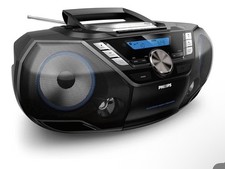 Philips AZB798T/12 CD Sound