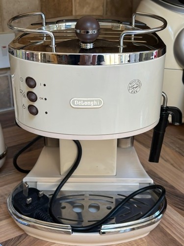 Delonghi icona vintage - delonghi,