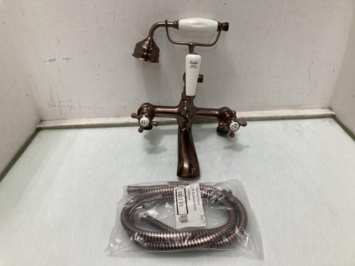 Bath shower mixer oil - bath, –