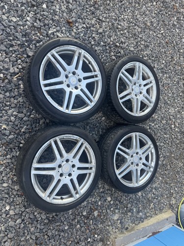 Set mercedes class w207 - 4, e