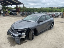 RENAULT MEGANE E-TECH BREAKING HV BATTERY SPARES PARTS WHEEL NUT