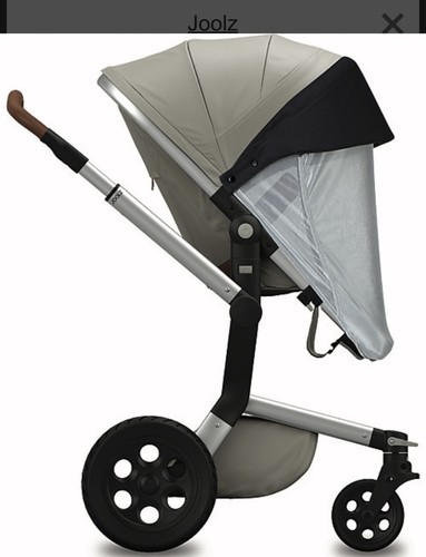 Joolz day sun hood canopy - sun,
