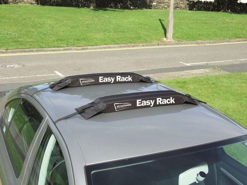 Easyrack roof rack - easyrack,