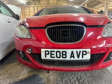 2008 SEAT LEON 1.4TSI BREAKING ONLY