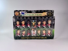 Corinthian Manchester United