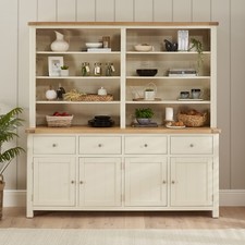 Marbury Cream Extra Large 4