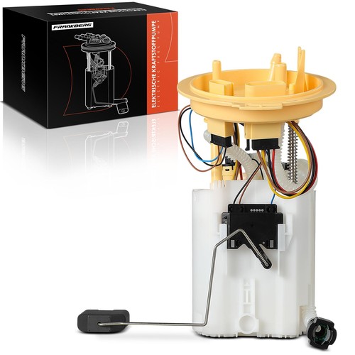 Premium fuel pump sender - pump,