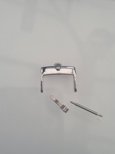 Rolex 18mm buckle kit new - buckle,