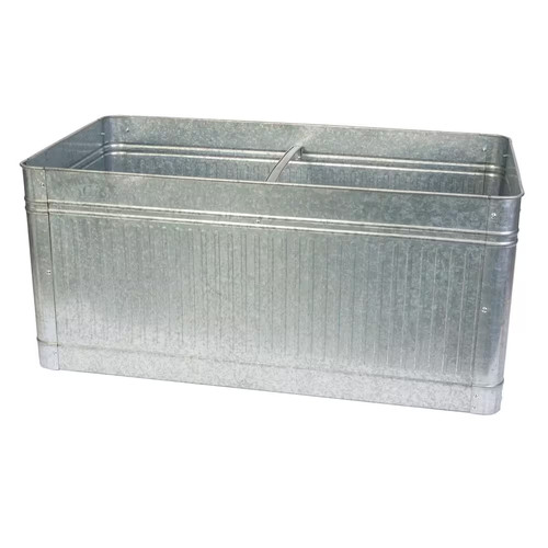 Panacea vintage galvanized - panacea,