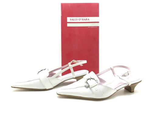 Sally hara women pumps - sally, o'hara