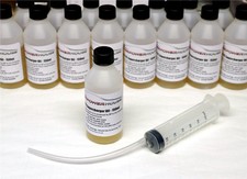 Mercedes SL55 AMG(R230) Lysholm supercharger oil refill kit 2002 2003 2004 2005+