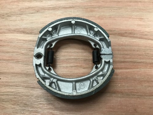 Brake shoes honda st50 st70 - shoes,