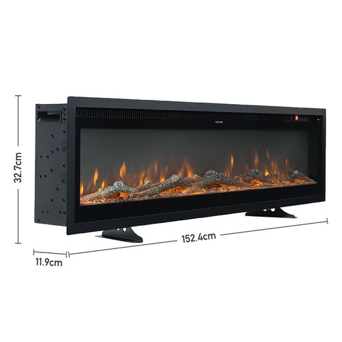 Indoor led flame - led,