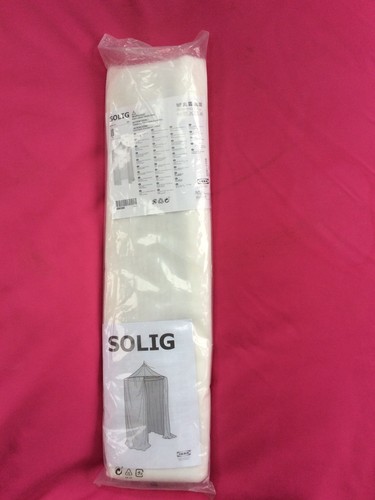 Ikea solig extra large - solig, canopy