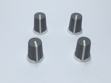 4x Pioneer eq knobs for DJM