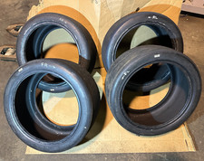 AVON TYRES 046 GT 250 640 18