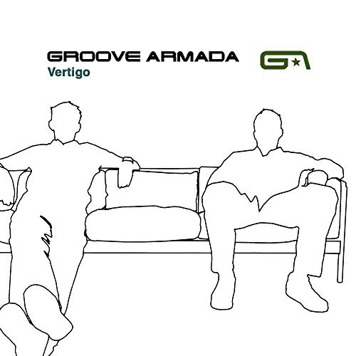 Groove armada vertigo - armada,