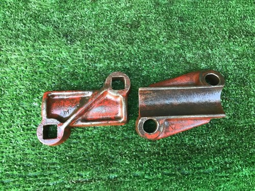 International plough disc - international,