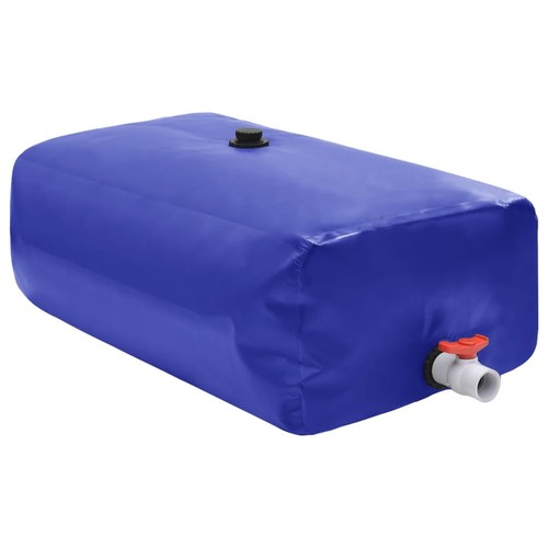 Collapsible water tank pvc - collapsible,